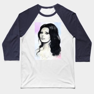 Sophia Baseball T-Shirt